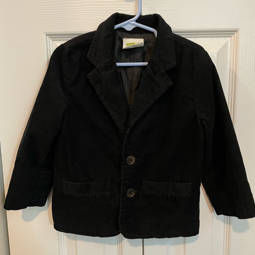 Crazy 8 coat